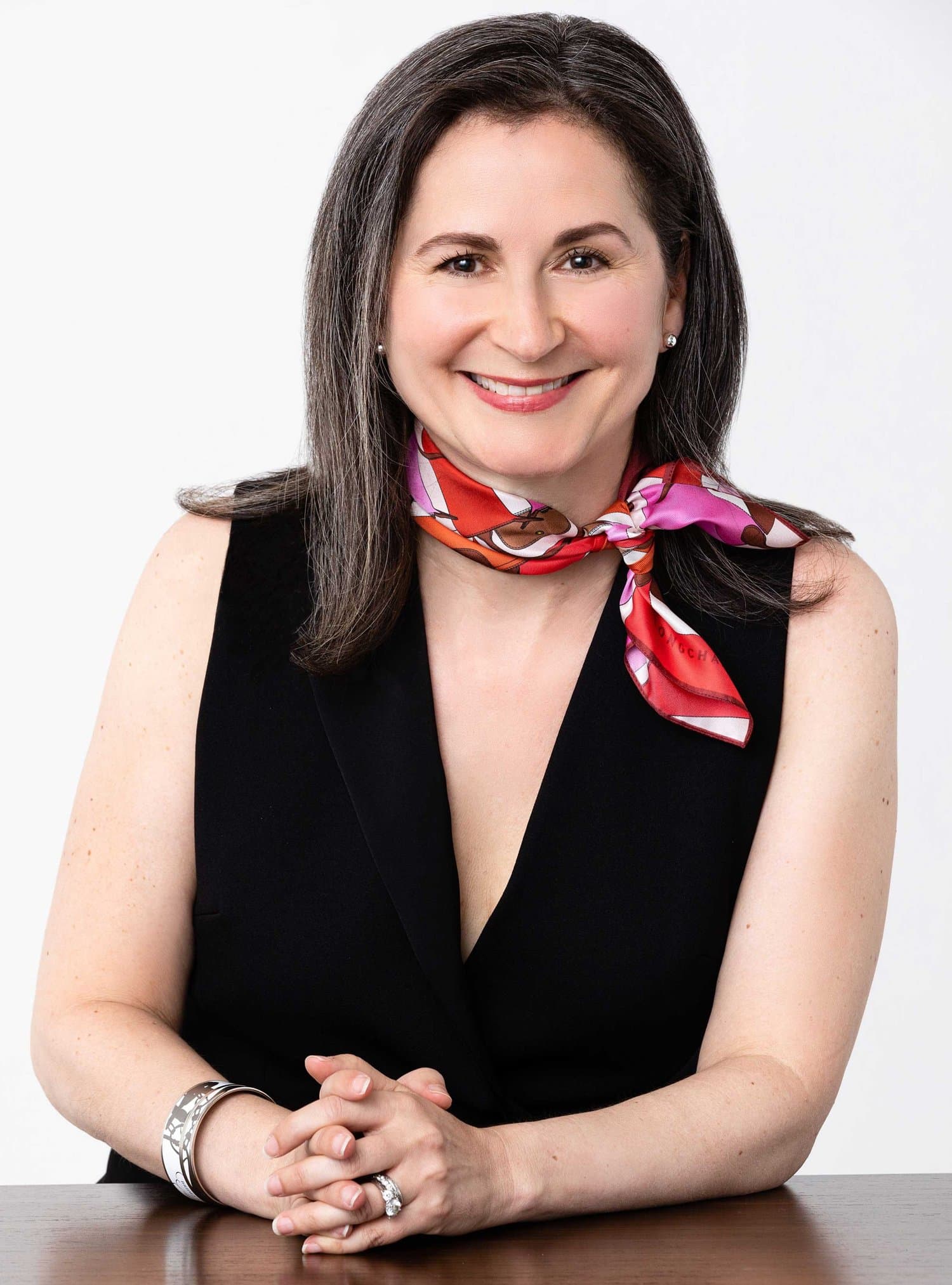 Rebecca Zucker